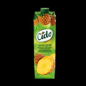 Cido (ananasų)