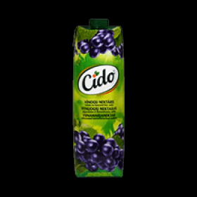 Cido (vynuogių)